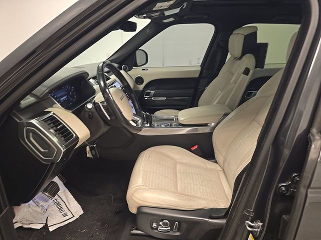 2018 Land Rover Range Rover Sport AUTOBIOGRAPHY DYNAMIC - 23065601 - 7