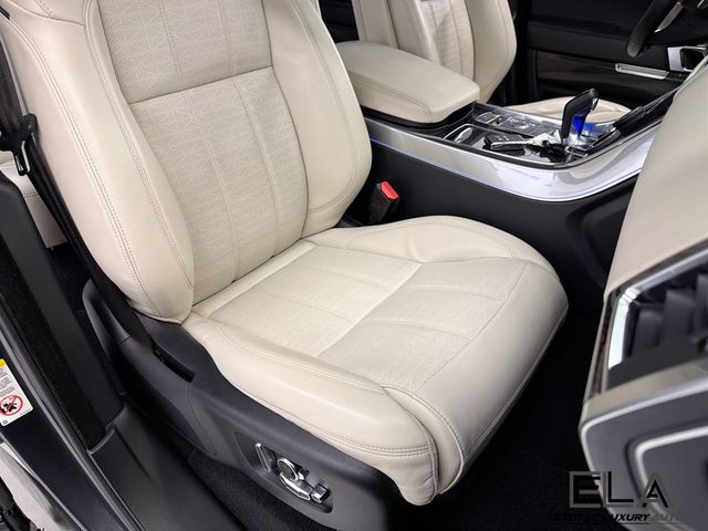 2018 Land Rover Range Rover Sport AUTOBIOGRAPHY DYNAMIC! REAR TVS! PANO ROOF! MASSAGE SEATS! - 23065601 - 38