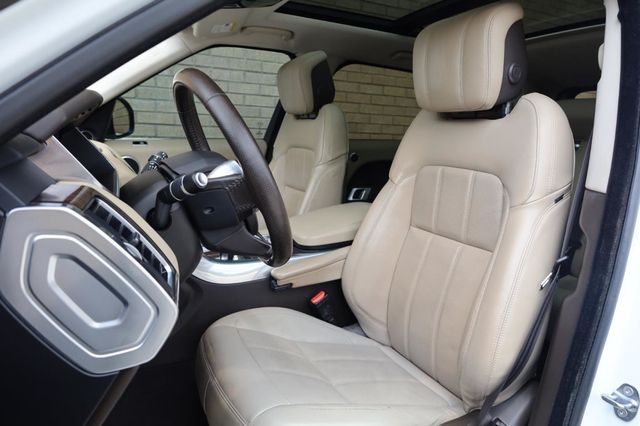 2018 Land Rover Range Rover Sport HSE - 23040509 - 14