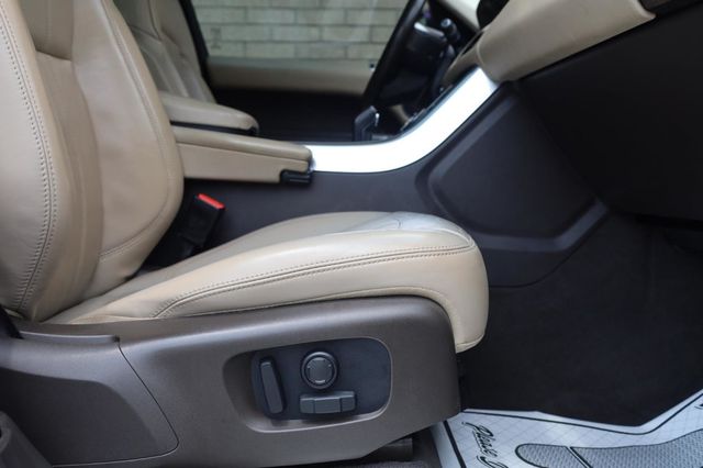 2018 Land Rover Range Rover Sport HSE - 23040509 - 30