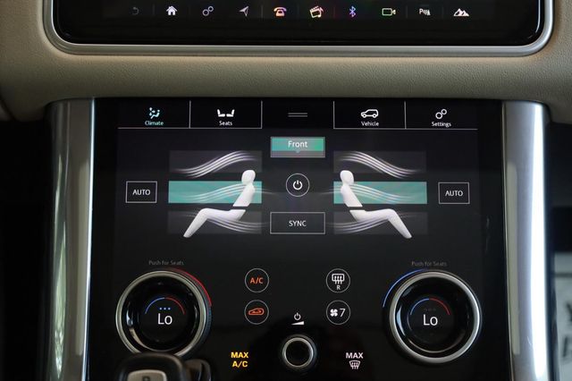 2018 Land Rover Range Rover Sport HSE - 23040509 - 45