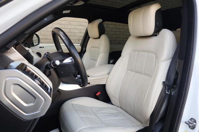 2018 Land Rover Range Rover Sport HSE - 23046428 - 14