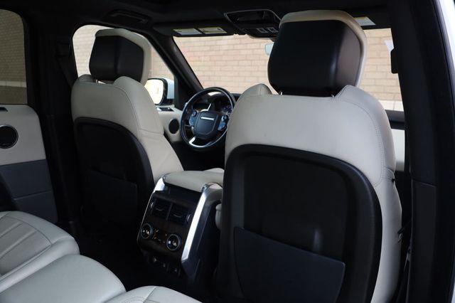 2018 Land Rover Range Rover Sport HSE - 23046428 - 24