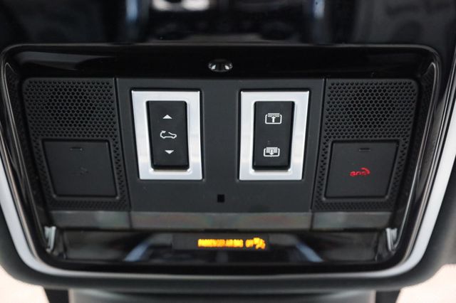 2018 Land Rover Range Rover Sport HSE - 23046428 - 39