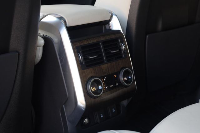 2018 Land Rover Range Rover Sport HSE - 23046428 - 40