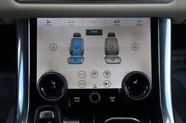 2018 Land Rover Range Rover Sport HSE - 23046428 - 47