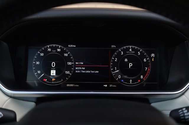 2018 Land Rover Range Rover Sport HSE - 23046428 - 52