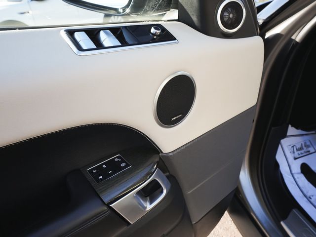 2018 Land Rover Range Rover Sport HSE - 23096919 - 9