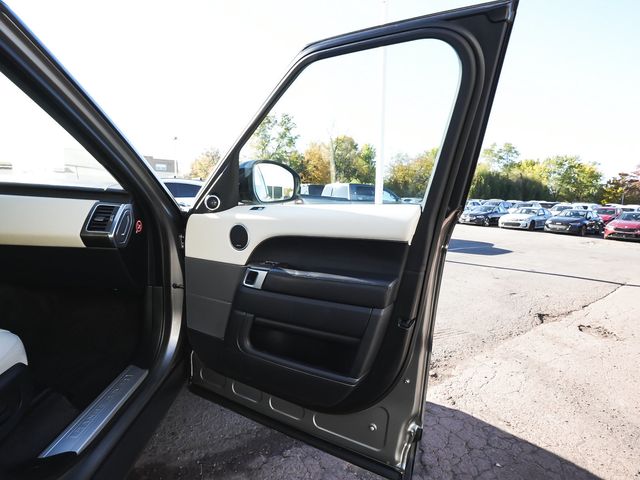 2018 Land Rover Range Rover Sport HSE - 23096919 - 13