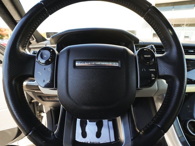 2018 Land Rover Range Rover Sport HSE - 23096919 - 17