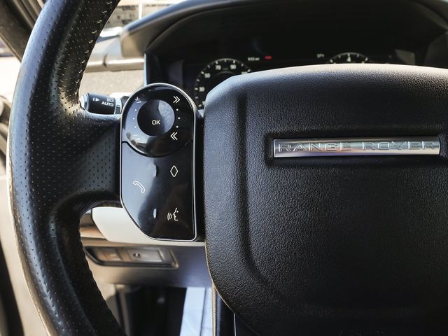 2018 Land Rover Range Rover Sport HSE - 23096919 - 18