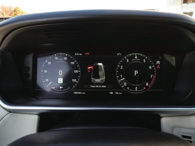 2018 Land Rover Range Rover Sport HSE - 23096919 - 20