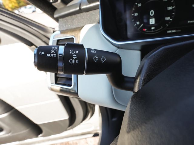 2018 Land Rover Range Rover Sport HSE - 23096919 - 21