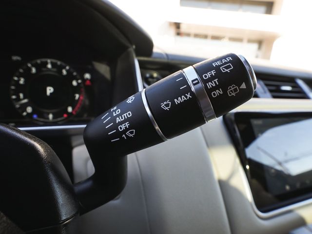 2018 Land Rover Range Rover Sport HSE - 23096919 - 22
