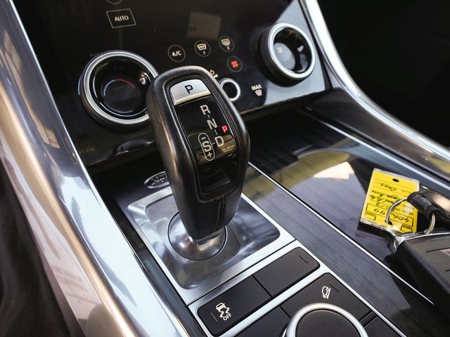 2018 Land Rover Range Rover Sport HSE - 23096919 - 26