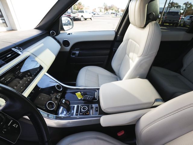 2018 Land Rover Range Rover Sport HSE - 23096919 - 31