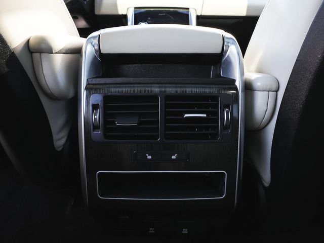 2018 Land Rover Range Rover Sport HSE - 23096919 - 37