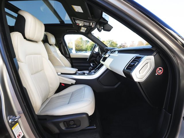 2018 Land Rover Range Rover Sport HSE - 23096919 - 40