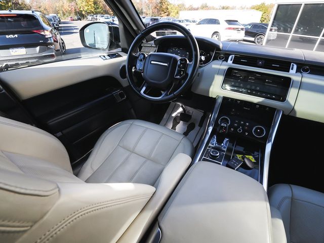 2018 Land Rover Range Rover Sport HSE - 23096919 - 42