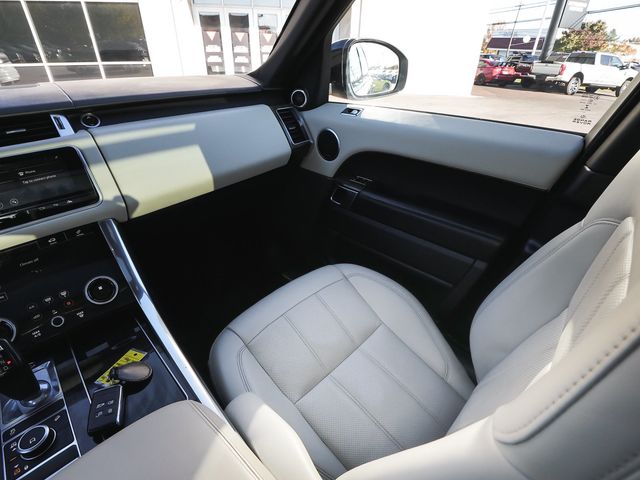 2018 Land Rover Range Rover Sport HSE - 23096919 - 45