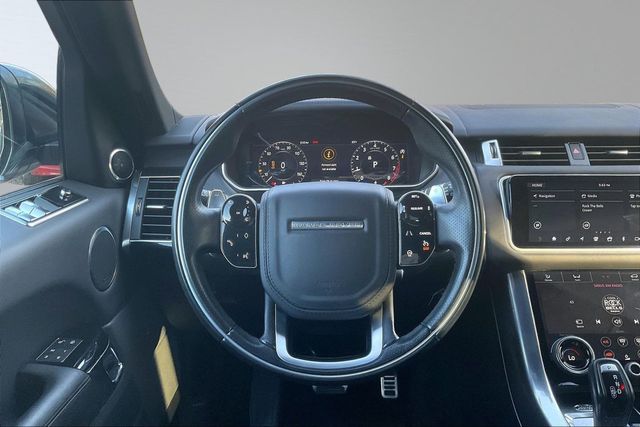 2018 Land Rover Range Rover Sport HSE Dynamic - 23007554 - 20