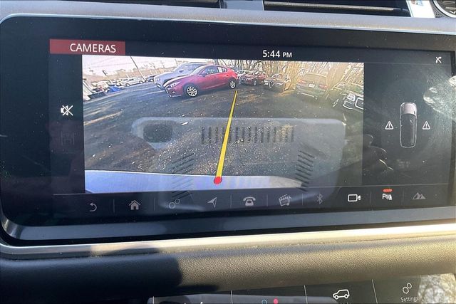 2018 Land Rover Range Rover Sport HSE Dynamic - 23007554 - 27
