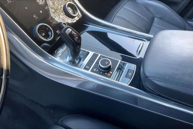 2018 Land Rover Range Rover Sport HSE Dynamic - 23007554 - 34