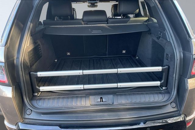 2018 Land Rover Range Rover Sport HSE Dynamic - 23007554 - 38