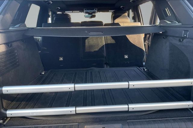 2018 Land Rover Range Rover Sport HSE Dynamic - 23007554 - 39