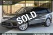 2018 Land Rover Range Rover Sport ONE OWNER - NAV - PANO ROOF - BACKUP CAM - BLUETOOTH - GORGEOUS - 22274024 - 0