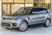 2018 Land Rover Range Rover Sport ONE OWNER - NAV - PANO ROOF - BACKUP CAM - BLUETOOTH - GORGEOUS - 22274024 - 1
