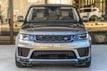 2018 Land Rover Range Rover Sport ONE OWNER - NAV - PANO ROOF - BACKUP CAM - BLUETOOTH - GORGEOUS - 22274024 - 4