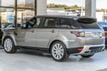 2018 Land Rover Range Rover Sport ONE OWNER - NAV - PANO ROOF - BACKUP CAM - BLUETOOTH - GORGEOUS - 22274024 - 6