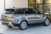 2018 Land Rover Range Rover Sport ONE OWNER - NAV - PANO ROOF - BACKUP CAM - BLUETOOTH - GORGEOUS - 22274024 - 8