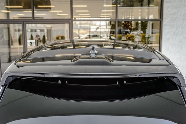 2018 Land Rover Range Rover Sport RANGE ROVER SPORT HSE - NAV - PANO ROOF - BACKUP CAM - GORGEOUS - 22952618 - 9