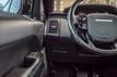 2018 Land Rover Range Rover Sport RANGE ROVER SPORT HSE - NAV - PANO ROOF - BACKUP CAM - GORGEOUS - 22952618 - 29