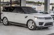 2018 Land Rover Range Rover Sport RANGE ROVER SPORT HSE - NAV - PANO ROOF - BACKUP CAM - GORGEOUS - 22952618 - 3