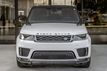 2018 Land Rover Range Rover Sport RANGE ROVER SPORT HSE - NAV - PANO ROOF - BACKUP CAM - GORGEOUS - 22952618 - 4