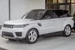 2018 Land Rover Range Rover Sport RANGE ROVER SPORT HSE - NAV - PANO ROOF - BACKUP CAM - GORGEOUS - 22952618 - 5