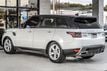 2018 Land Rover Range Rover Sport RANGE ROVER SPORT HSE - NAV - PANO ROOF - BACKUP CAM - GORGEOUS - 22952618 - 6