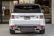 2018 Land Rover Range Rover Sport RANGE ROVER SPORT HSE - NAV - PANO ROOF - BACKUP CAM - GORGEOUS - 22952618 - 7