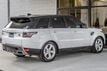 2018 Land Rover Range Rover Sport RANGE ROVER SPORT HSE - NAV - PANO ROOF - BACKUP CAM - GORGEOUS - 22952618 - 8