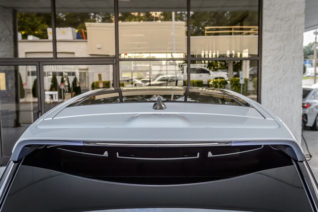 2018 Land Rover Range Rover Sport RANGE ROVER SPORT SUPERCHARGED DYNAMIC WHITE ON BROWN LEATHER - 23085590 - 10