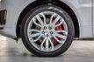 2018 Land Rover Range Rover Sport RANGE ROVER SPORT SUPERCHARGED DYNAMIC WHITE ON BROWN LEATHER - 23085590 - 13