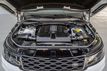 2018 Land Rover Range Rover Sport RANGE ROVER SPORT SUPERCHARGED DYNAMIC WHITE ON BROWN LEATHER - 23085590 - 17