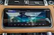 2018 Land Rover Range Rover Sport RANGE ROVER SPORT SUPERCHARGED DYNAMIC WHITE ON BROWN LEATHER - 23085590 - 19