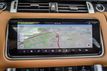 2018 Land Rover Range Rover Sport RANGE ROVER SPORT SUPERCHARGED DYNAMIC WHITE ON BROWN LEATHER - 23085590 - 22
