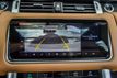 2018 Land Rover Range Rover Sport RANGE ROVER SPORT SUPERCHARGED DYNAMIC WHITE ON BROWN LEATHER - 23085590 - 24