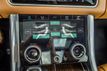2018 Land Rover Range Rover Sport RANGE ROVER SPORT SUPERCHARGED DYNAMIC WHITE ON BROWN LEATHER - 23085590 - 25