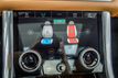 2018 Land Rover Range Rover Sport RANGE ROVER SPORT SUPERCHARGED DYNAMIC WHITE ON BROWN LEATHER - 23085590 - 26